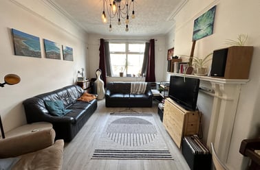 Kedleston Avenue, Longsight, Manchester - Image 2